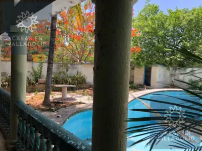 Terreno en México, Yucatán, Valladolid, Candelaria, foto 8