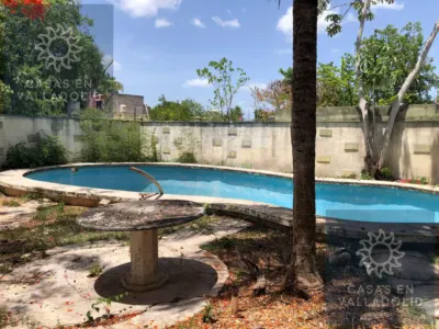Terreno en México, Yucatán, Valladolid, Candelaria, foto 9