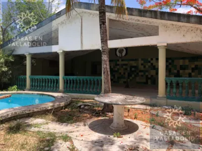 Terreno en México, Yucatán, Valladolid, Candelaria, foto 10