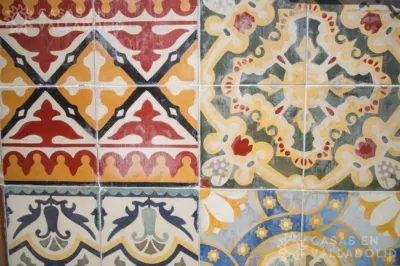 House in México, Yucatán, Valladolid, San Juan, photo 2
