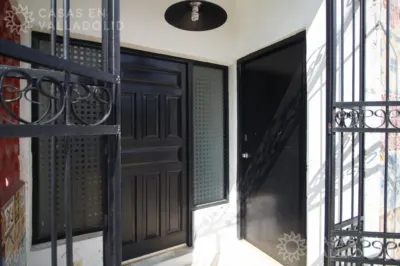 House in México, Yucatán, Valladolid, San Juan, photo 3