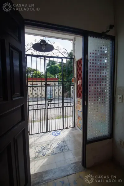 House in México, Yucatán, Valladolid, San Juan, photo 4