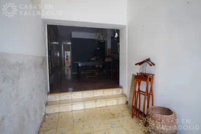 Entrada — House in México, Yucatán, Valladolid, San Juan, photo 5
