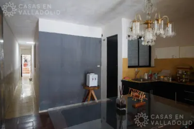 House in México, Yucatán, Valladolid, San Juan, photo 7