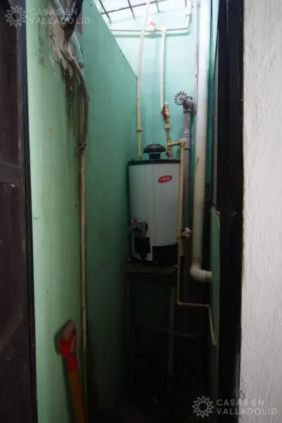 House in México, Yucatán, Valladolid, San Juan, photo 9