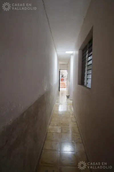 House in México, Yucatán, Valladolid, San Juan, photo 12