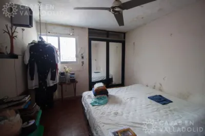 House in México, Yucatán, Valladolid, San Juan, photo 14