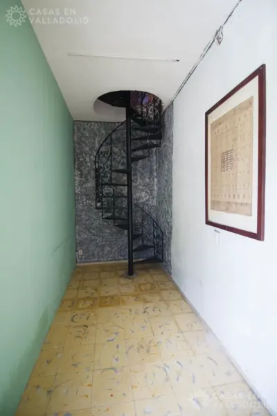 acceso a la segunda planta — House in México, Yucatán, Valladolid, San Juan, photo 22