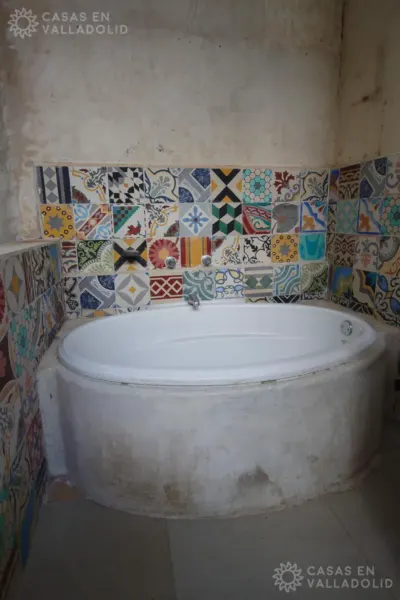 House in México, Yucatán, Valladolid, San Juan, photo 30