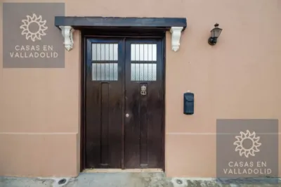 Hotel in México, Yucatán, Valladolid, Candelaria, photo 1
