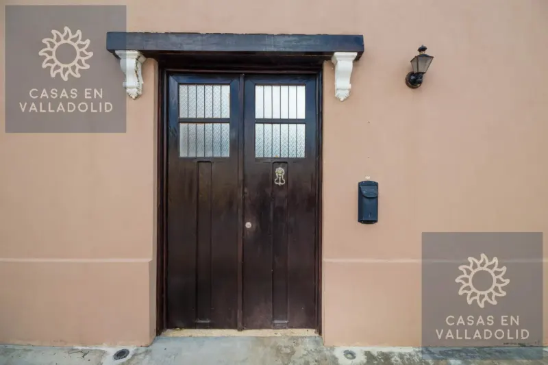 Hotel en México, Yucatán, Valladolid, Candelaria, foto 1