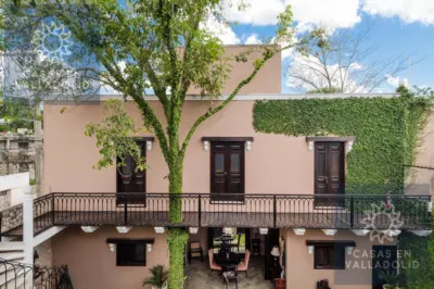 Hotel in México, Yucatán, Valladolid, Candelaria, photo 3