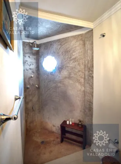 Hotel in México, Yucatán, Valladolid, Candelaria, photo 4