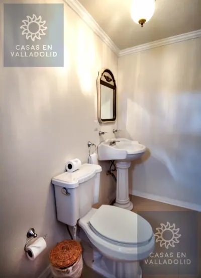 Hotel in México, Yucatán, Valladolid, Candelaria, photo 5