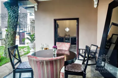 Hotel in México, Yucatán, Valladolid, Candelaria, photo 7
