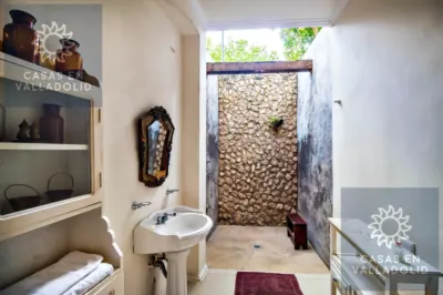Hotel in México, Yucatán, Valladolid, Candelaria, photo 9