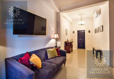 Hotel in México, Yucatán, Valladolid, Candelaria, photo 12
