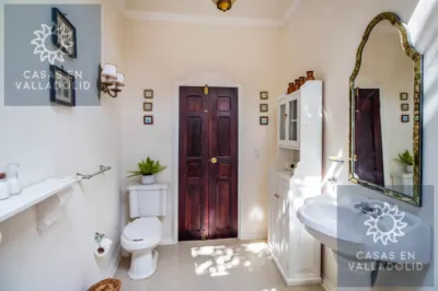 Hotel in México, Yucatán, Valladolid, Candelaria, photo 18
