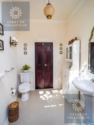 Hotel in México, Yucatán, Valladolid, Candelaria, photo 19
