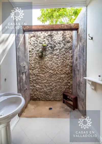 Hotel in México, Yucatán, Valladolid, Candelaria, photo 20