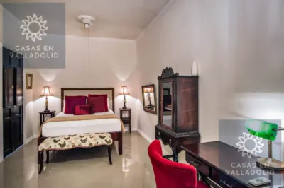 Hotel in México, Yucatán, Valladolid, Candelaria, photo 21