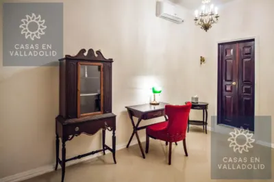 Hotel in México, Yucatán, Valladolid, Candelaria, photo 22