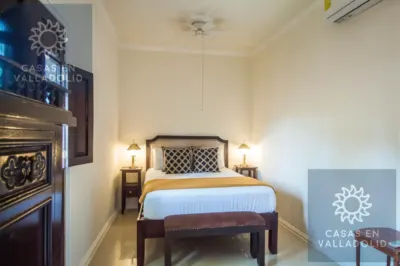 Hotel in México, Yucatán, Valladolid, Candelaria, photo 26