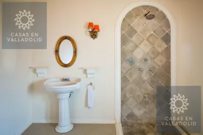 Hotel in México, Yucatán, Valladolid, Candelaria, photo 28