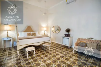 Hotel in México, Yucatán, Valladolid, Candelaria, photo 33