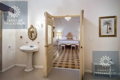 Hotel in México, Yucatán, Valladolid, Candelaria, photo 35