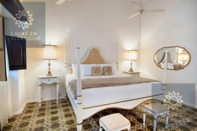 Hotel in México, Yucatán, Valladolid, Candelaria, photo 38