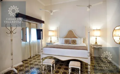 Hotel in México, Yucatán, Valladolid, Candelaria, photo 39