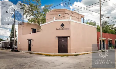Hotel in México, Yucatán, Valladolid, Candelaria, photo 44