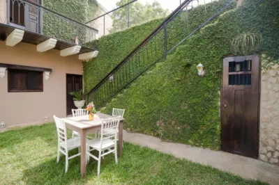 Hotel in México, Yucatán, Valladolid, Candelaria, photo 46