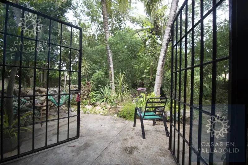 Casa en México, Yucatán, Valladolid, San Juan, foto 1