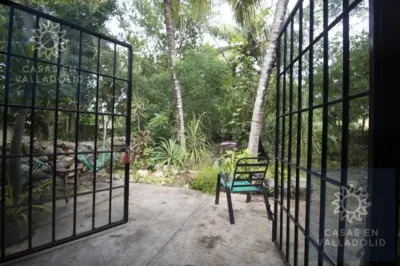 Casa en México, Yucatán, Valladolid, San Juan, foto 1