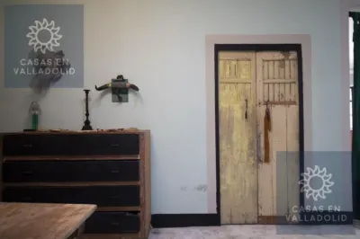 Casa en México, Yucatán, Valladolid, San Juan, foto 2