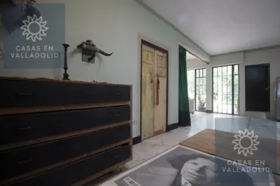 Casa en México, Yucatán, Valladolid, San Juan, foto 3