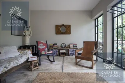 Casa en México, Yucatán, Valladolid, San Juan, foto 4