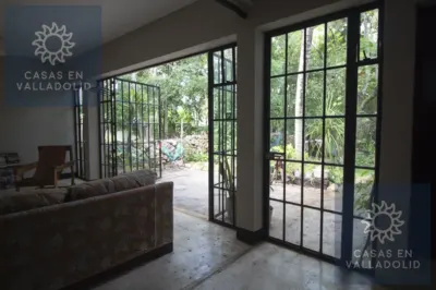 Casa en México, Yucatán, Valladolid, San Juan, foto 5