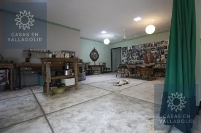 Casa en México, Yucatán, Valladolid, San Juan, foto 6