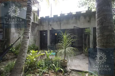 Casa en México, Yucatán, Valladolid, San Juan, foto 10
