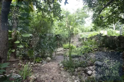 Casa en México, Yucatán, Valladolid, San Juan, foto 11