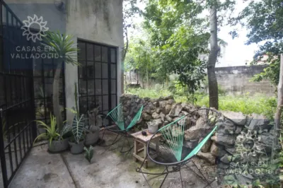 Casa en México, Yucatán, Valladolid, San Juan, foto 12