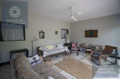 Casa en México, Yucatán, Valladolid, San Juan, foto 13