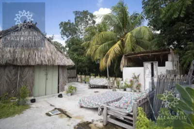 Casa en México, Yucatán, Valladolid, San Juan, foto 14