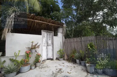 Casa en México, Yucatán, Valladolid, San Juan, foto 15