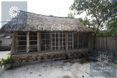 Casa en México, Yucatán, Valladolid, San Juan, foto 16