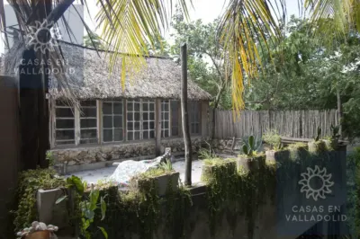 Casa en México, Yucatán, Valladolid, San Juan, foto 17