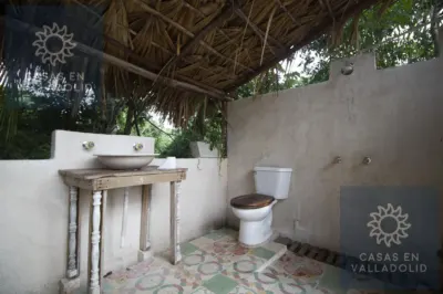 Casa en México, Yucatán, Valladolid, San Juan, foto 18